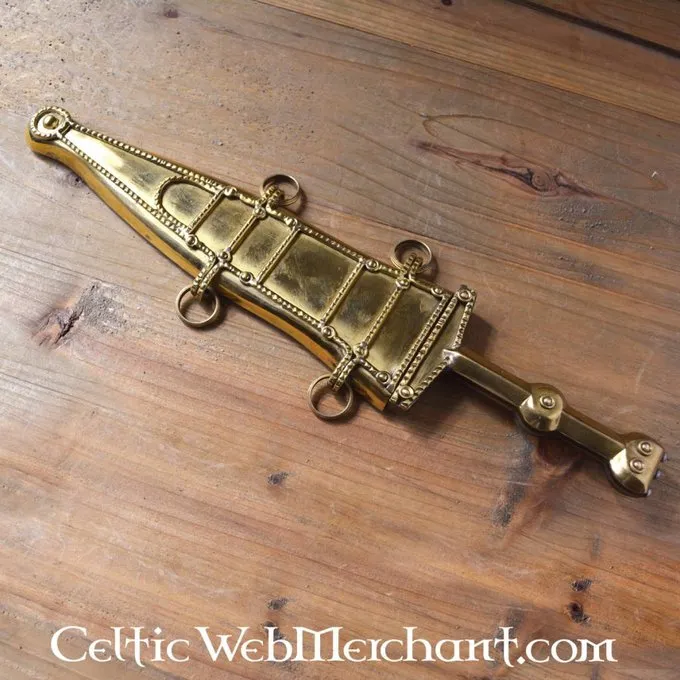 Deepeeka Pugio Vitellius 4 Deepeeka Pugio Vitellius – Bild 2