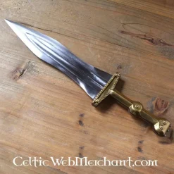 Deepeeka Pugio Vitellius 8 Deepeeka Pugio Vitellius -Keltische, griechische und römische Schwerter Verkaufsladen pugio vitellius 2