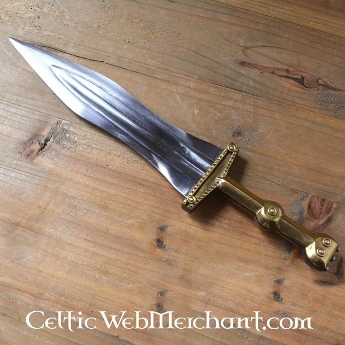 Deepeeka Pugio Vitellius 5 Deepeeka Pugio Vitellius – Bild 3