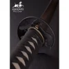Hanwei Raptor Katana, Shobu Zukuri -Keltische, griechische und römische Schwerter Verkaufsladen raptor katana shobu zukuri
