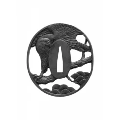 Hanwei Raptor Katana, Shobu Zukuri 10 Hanwei Raptor Katana, Shobu Zukuri -Keltische, griechische und römische Schwerter Verkaufsladen raptor katana shobu zukuri 3