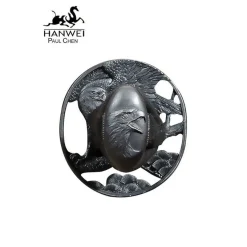 Hanwei Raptor Katana, Shobu Zukuri 11 Hanwei Raptor Katana, Shobu Zukuri -Keltische, griechische und römische Schwerter Verkaufsladen raptor katana shobu zukuri 4