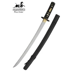 Hanwei Raptor Wakizashi -Keltische, griechische und römische Schwerter Verkaufsladen raptor wakizashi 1
