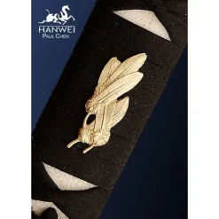 Hanwei Raptor Wakizashi -Keltische, griechische und römische Schwerter Verkaufsladen raptor wakizashi 2