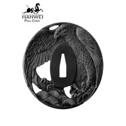 Hanwei Raptor Wakizashi -Keltische, griechische und römische Schwerter Verkaufsladen raptor wakizashi 3