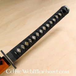 John Lee Red Holz Iaito, Lange -Keltische, griechische und römische Schwerter Verkaufsladen red holz iaito lange 1