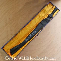 John Lee Red Holz Iaito, Lange -Keltische, griechische und römische Schwerter Verkaufsladen red holz iaito lange 2