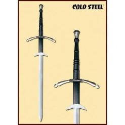 Cold Steel Renaissance-Bidenhänder