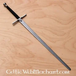 Urs Velunt Renaissance-Bidenhänder Edward -Keltische, griechische und römische Schwerter Verkaufsladen renaissance bidenhaender edward 3