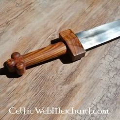 Deepeeka Republikaner Gladius Osuna -Keltische, griechische und römische Schwerter Verkaufsladen republikaner gladius osuna 2