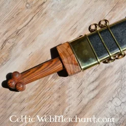 Deepeeka Republikaner Gladius Osuna -Keltische, griechische und römische Schwerter Verkaufsladen republikaner gladius osuna 5