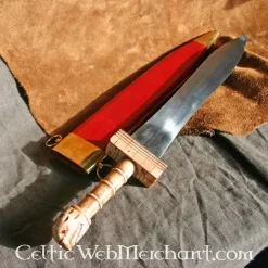 Deepeeka Republikaner Parazonium