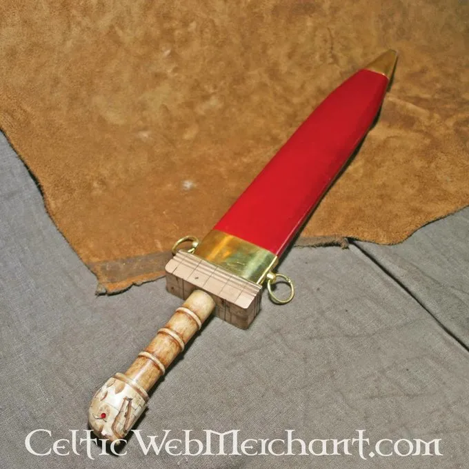 Deepeeka Republikaner Parazonium 6 Deepeeka Republikaner Parazonium – Bild 4