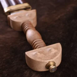 Deepeeka Römische Spatha Aalen, 2. Jahrhundert -Keltische, griechische und römische Schwerter Verkaufsladen roemische spatha aalen 2 jahrhundert 4