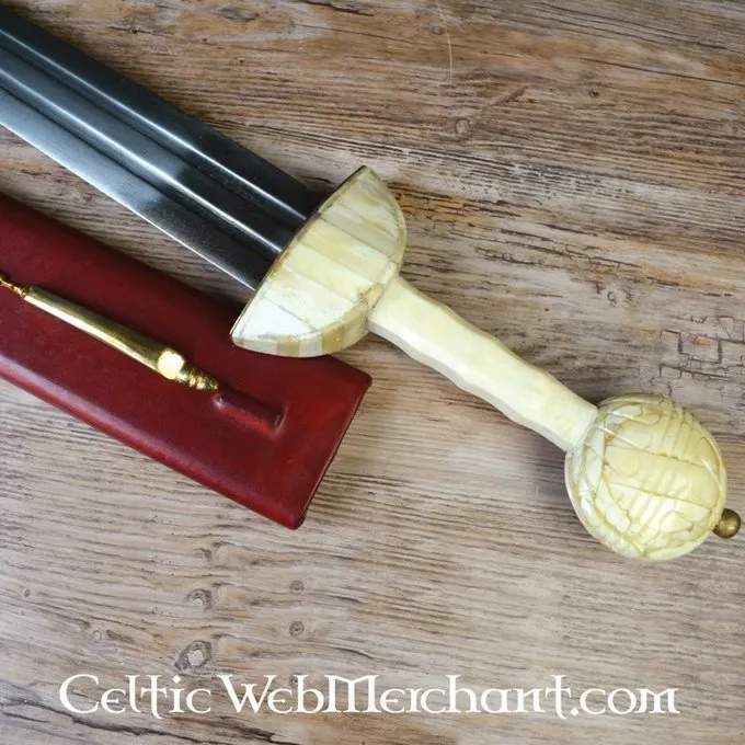 Deepeeka Römische Spatha Bonna 4 Deepeeka Römische Spatha Bonna – Bild 2