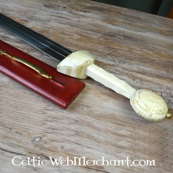 Deepeeka Römische Spatha Bonna 5 Deepeeka Römische Spatha Bonna – Bild 3