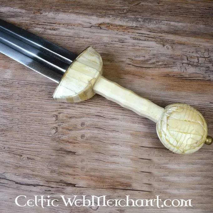 Deepeeka Römische Spatha Bonna 8 Deepeeka Römische Spatha Bonna – Bild 6