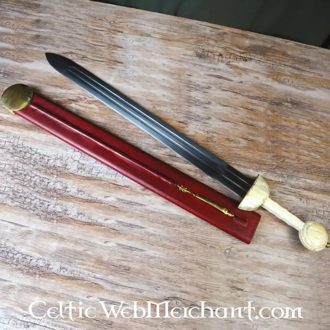 Deepeeka Römische Spatha Bonna 3 Deepeeka Römische Spatha Bonna