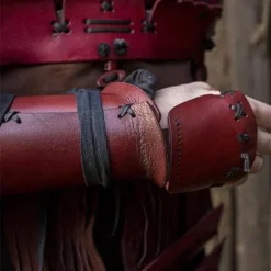 Epic Armoury Samurai Armschienen, Paar -Keltische, griechische und römische Schwerter Verkaufsladen samurai armschienen paar 2