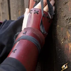 Epic Armoury Samurai Armschienen, Paar -Keltische, griechische und römische Schwerter Verkaufsladen samurai armschienen paar 4