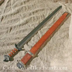 Hanwei Saxon Schwert Yorker -Keltische, griechische und römische Schwerter Verkaufsladen saxon schwert yorker 2