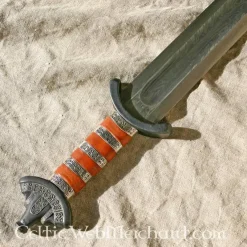 Hanwei Saxon Schwert Yorker -Keltische, griechische und römische Schwerter Verkaufsladen saxon schwert yorker 3