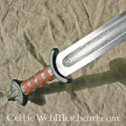 Hanwei Saxon Schwert Yorker -Keltische, griechische und römische Schwerter Verkaufsladen saxon schwert yorker 5