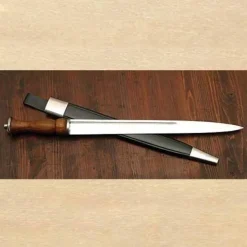 Windlass Steelcrafts Scottish Dirk Highland 1500