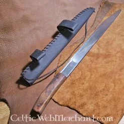 Ulfberth ScramaSeax Roermond -Keltische, griechische und römische Schwerter Verkaufsladen scramaseax roermond 1