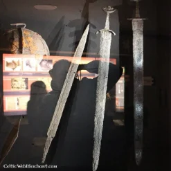 Ulfberth ScramaSeax Roermond -Keltische, griechische und römische Schwerter Verkaufsladen scramaseax roermond 4