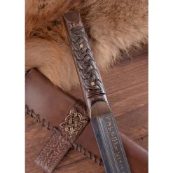 Deepeeka Seax British Museum Deluxe