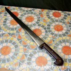 Deepeeka Seax Dolch (lang) -Keltische, griechische und römische Schwerter Verkaufsladen seax dolch lang 2