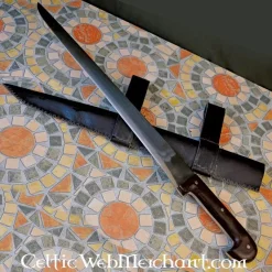 Deepeeka Seax Dolch (lang)