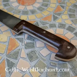 Deepeeka Seax Dolch (lang) -Keltische, griechische und römische Schwerter Verkaufsladen seax dolch lang 3