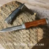 Deepeeka Sgian Dubh -Keltische, griechische und römische Schwerter Verkaufsladen sgian dubh