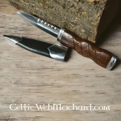 Deepeeka Sgian Dubh -Keltische, griechische und römische Schwerter Verkaufsladen sgian dubh 3