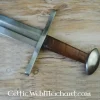 Deepeeka Spätes Wikingerschwert Oakeshotts Typ X -Keltische, griechische und römische Schwerter Verkaufsladen spaetes wikingerschwert oakeshotts typ x