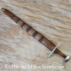 Deepeeka Spätes Wikingerschwert Oakeshotts Typ X -Keltische, griechische und römische Schwerter Verkaufsladen spaetes wikingerschwert oakeshotts typ x 2