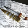 Deepeeka SPQR Gladius -Keltische, griechische und römische Schwerter Verkaufsladen spqr gladius