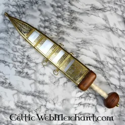 Deepeeka SPQR Gladius -Keltische, griechische und römische Schwerter Verkaufsladen spqr gladius 2