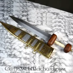 Deepeeka SPQR Gladius