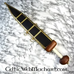 Deepeeka SPQR Gladius -Keltische, griechische und römische Schwerter Verkaufsladen spqr gladius 3