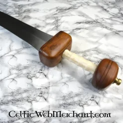 Deepeeka SPQR Gladius -Keltische, griechische und römische Schwerter Verkaufsladen spqr gladius 5