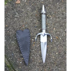 Deepeeka Stahl Damen Dolch -Keltische, griechische und römische Schwerter Verkaufsladen stahl damen dolch 2