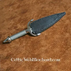Deepeeka Stahl Damen Dolch -Keltische, griechische und römische Schwerter Verkaufsladen stahl damen dolch 4