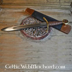 Deepeeka Tempelritter Dolch Hughes De Payens