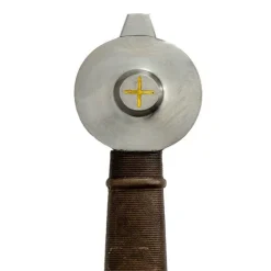 Red Dragon Temple Church Schwert, Temperiert -Keltische, griechische und römische Schwerter Verkaufsladen temple church schwert temperiert 4