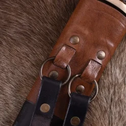 Deepeeka Templerschwert Godfrey De Saint-Omer -Keltische, griechische und römische Schwerter Verkaufsladen templerschwert godfrey de saint omer 4