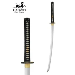 Hanwei Tiger Elite Katana -Keltische, griechische und römische Schwerter Verkaufsladen tiger elite katana 1