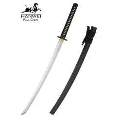Hanwei Tiger Elite Katana -Keltische, griechische und römische Schwerter Verkaufsladen tiger elite katana 2